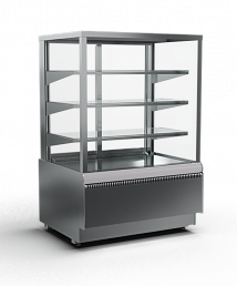 картинка Витрины KC70 STANDARD (Cube)